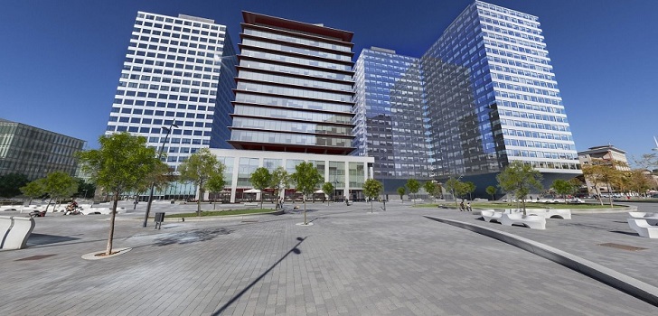 Esteve El gigante ‘farma’ Esteve reorganiza su estructura en España con la escisión de dos filiales